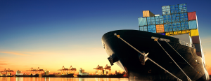 sea freight forwarder